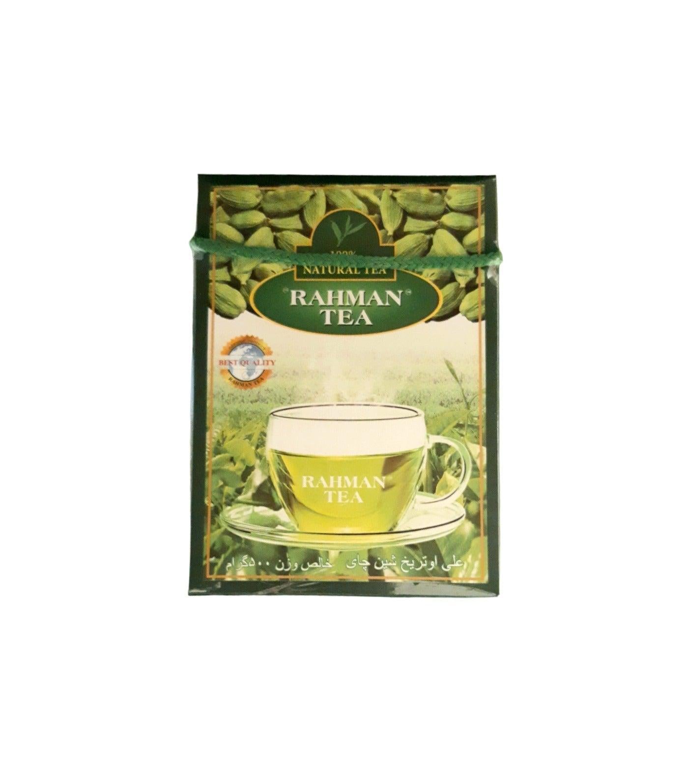 Rahman Tea 500G-SurulereFoods